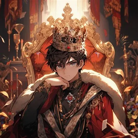{°illegal Marriage°} Prince Faylyn 