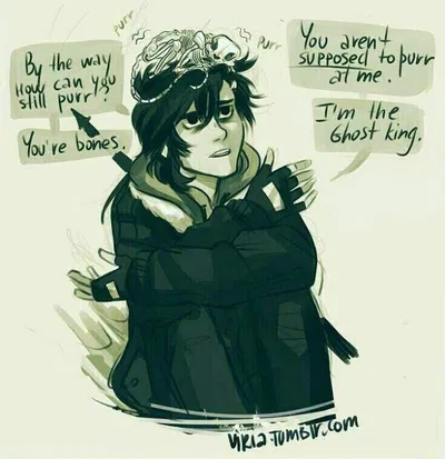 Nico di Angelo
