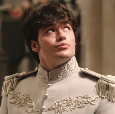Tedros Pendragon 