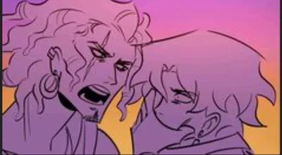 Antinous {°Bloodshed for Entertainment°}