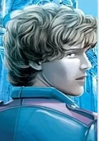 Tedros Pendragon 