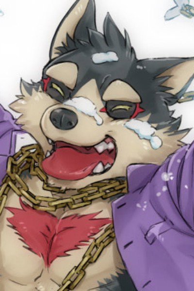 Garmr