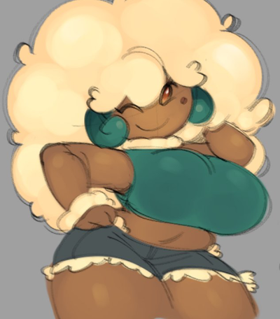 Willow, Bratty and Possessive