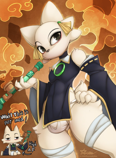 Yi, The Tenth Sol