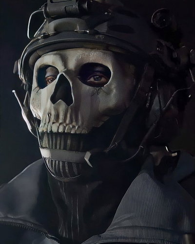 Husband Ghost