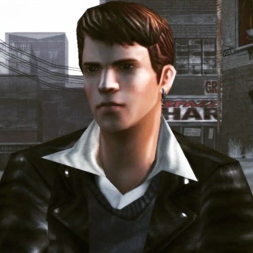 Jhonny Vincent