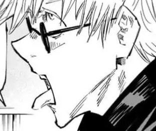 Gojo Satoru