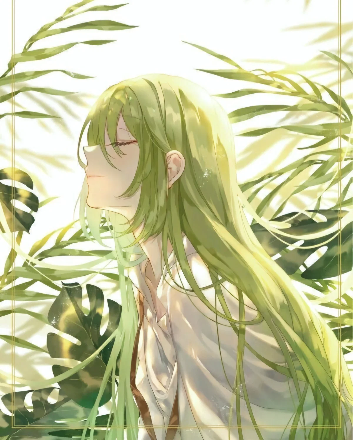 Clover - Your tiny fairy 