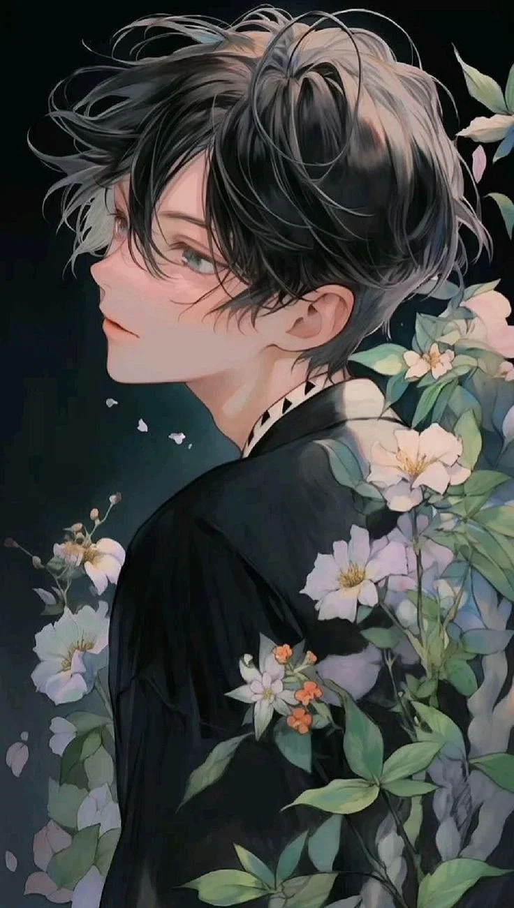 Your protective husband 🌼 