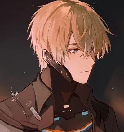 Alex | Your android assistant💙