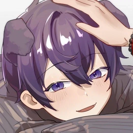 Dogboy | Theo 💜