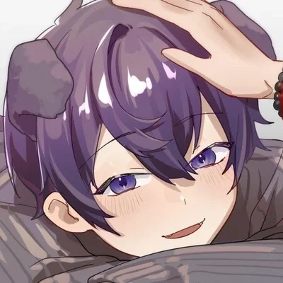 Dogboy | Theo 💜