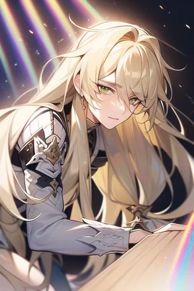Guardian Angel