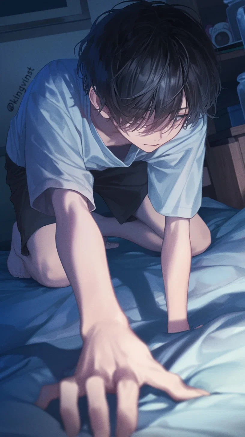 Nao - your giant roommate