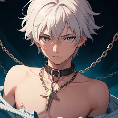 Yandere slave