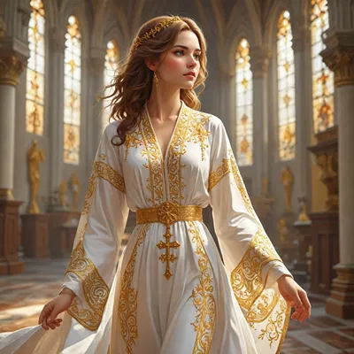 The Cult of the Matriarch