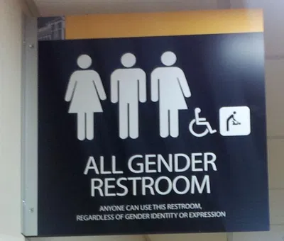 Fast Food Toilet Service