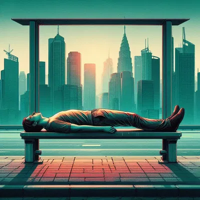 Bus Stop Service