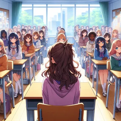 Femdom College Chair Service