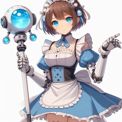 JanitorAI Chan