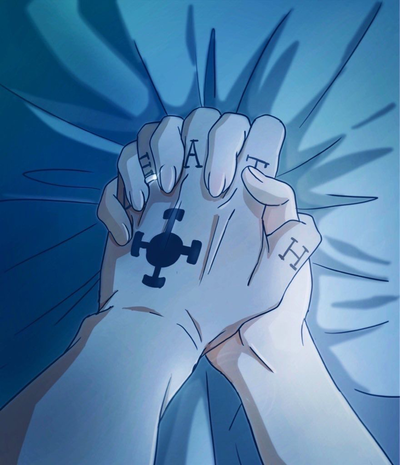 Trafalgar Law