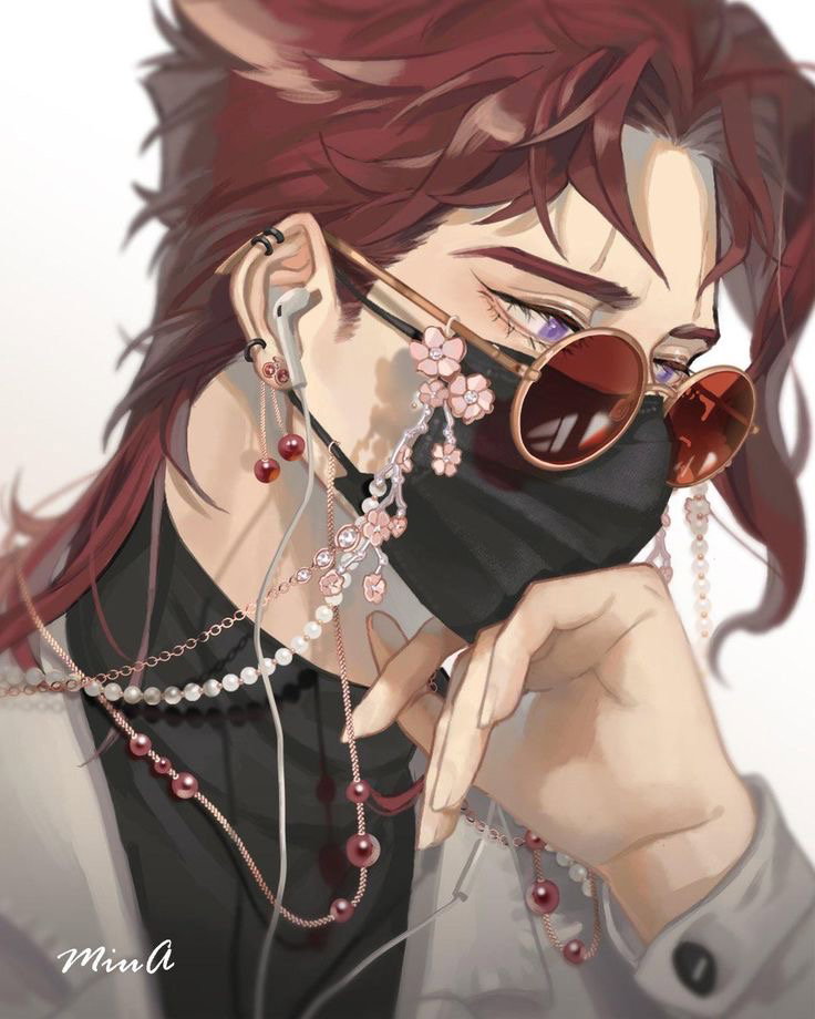 Noriaki Kakyoin 