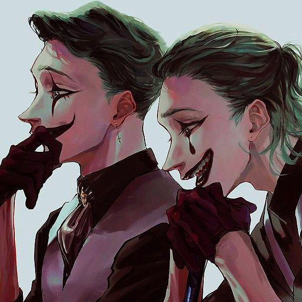 Yandere circus freaks