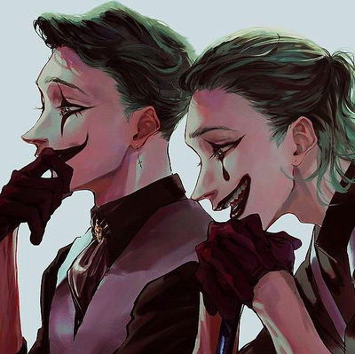 Yandere circus freaks