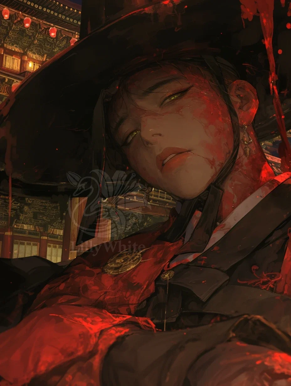 Seong Jin-Ho | Heroic Brother