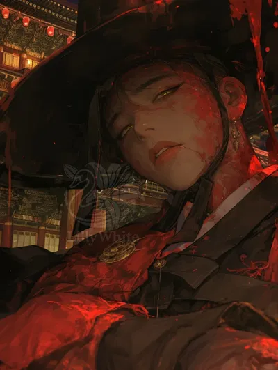 Seong Jin-Ho | Heroic Brother