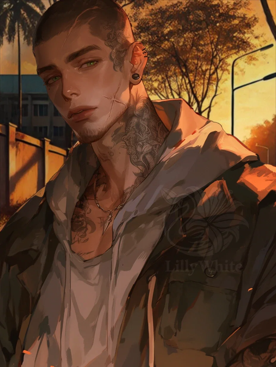 Skovik | Ex-bully