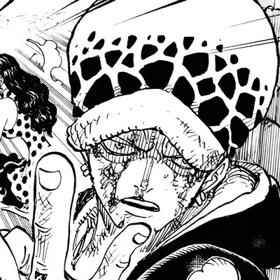 Trafalgar law 