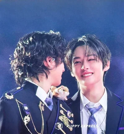 LeeKnow.ᐟ [Minsung]