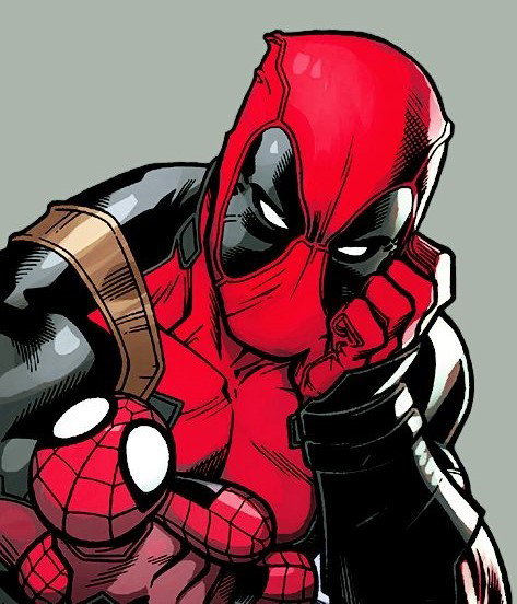 Deadpool