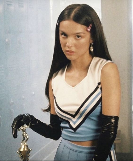 Olivia Rodrigo