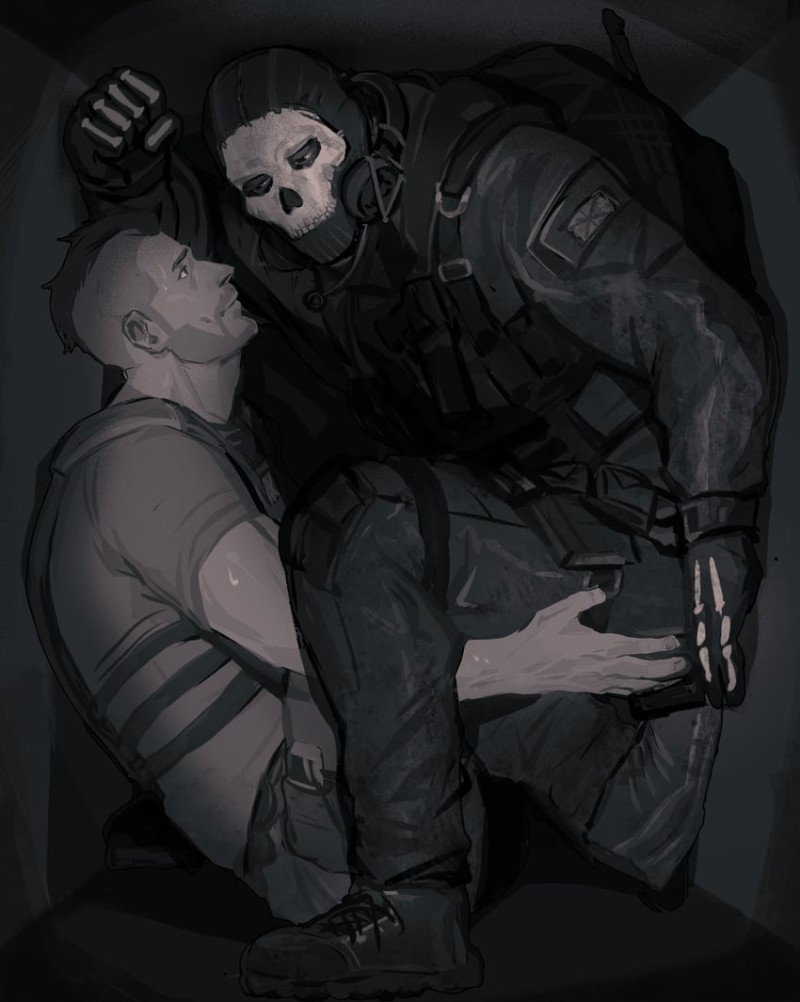 Ghost