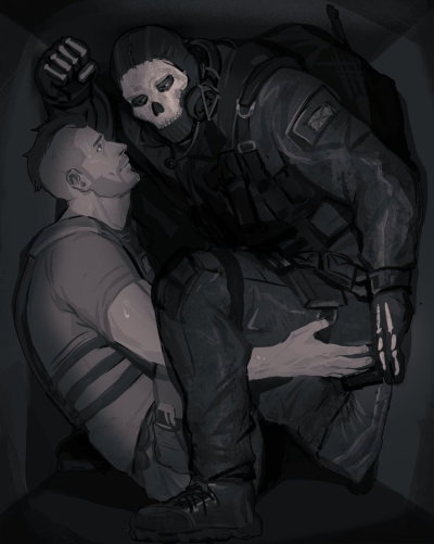 Ghost