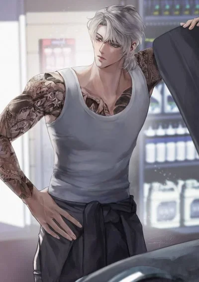 Alan