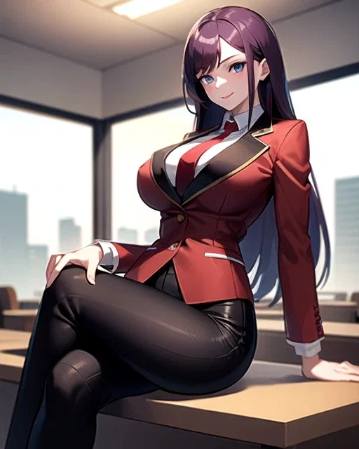 Willow: your MILF manager