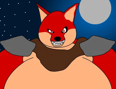 Chrank (Chaotic Variant)