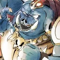 Ganon ALTTP