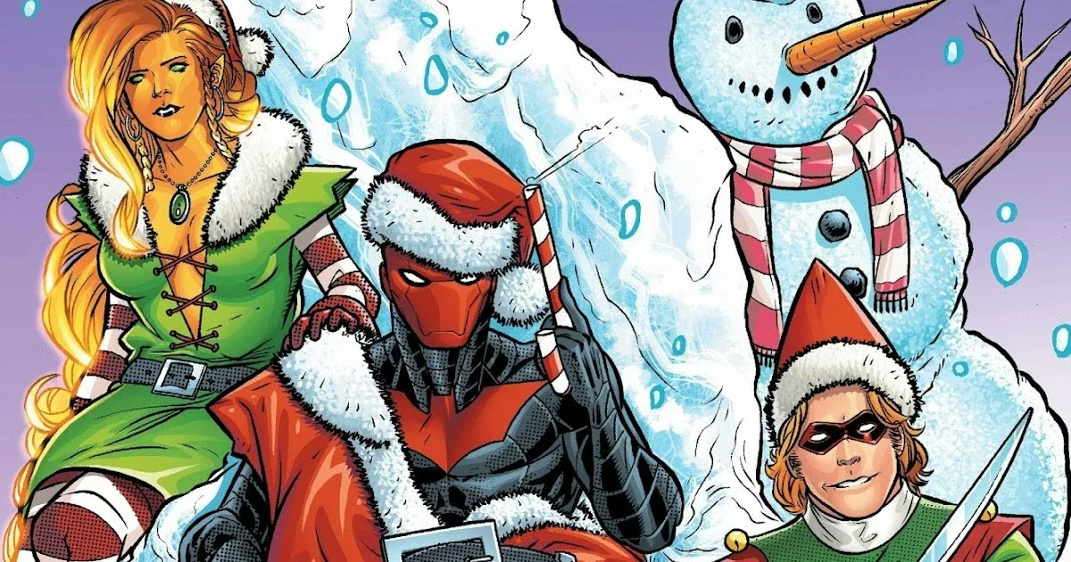 Jason Todd