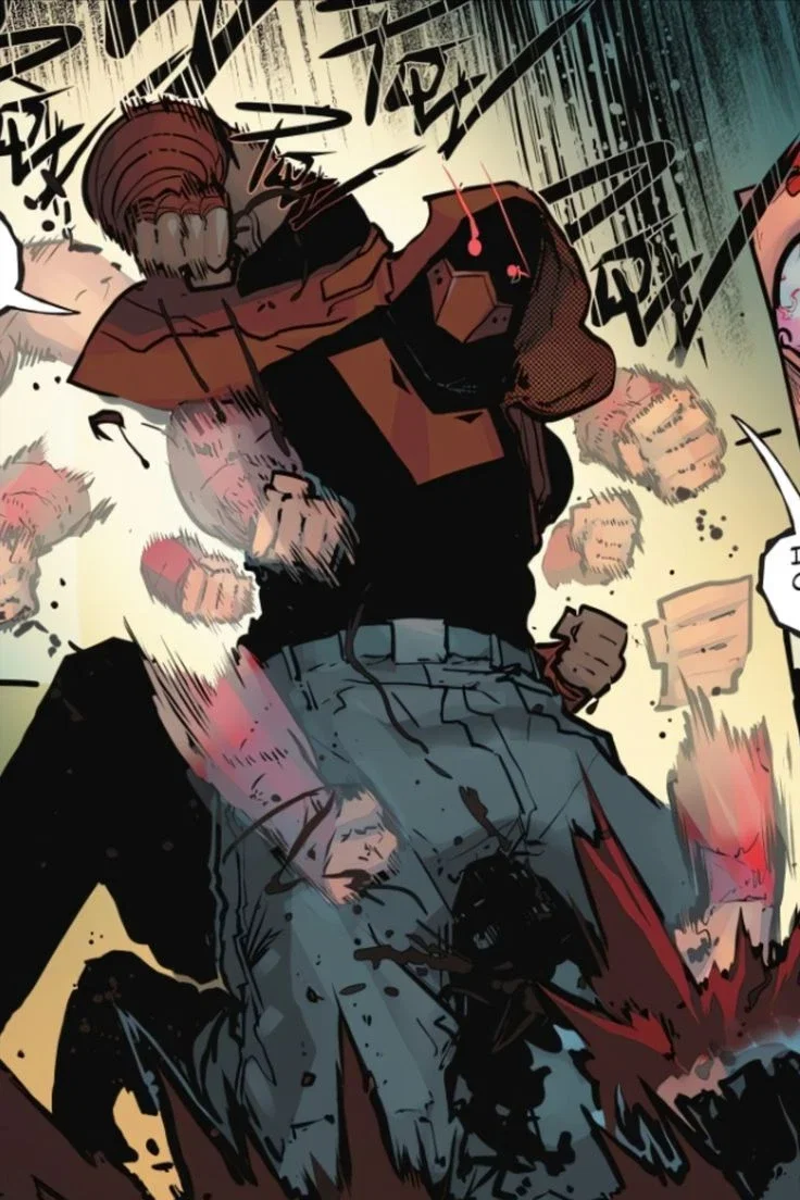 Jason Todd