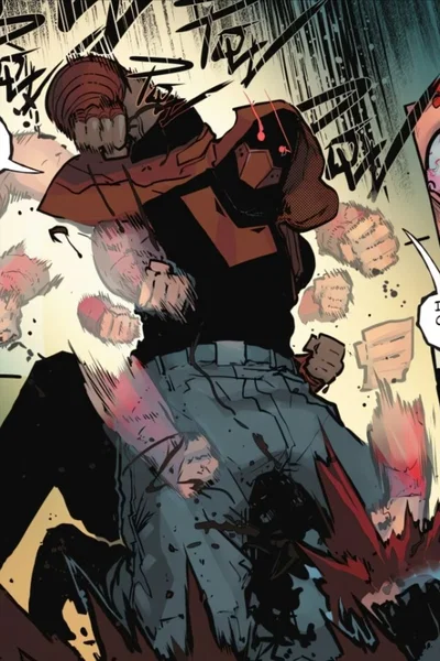 Jason Todd