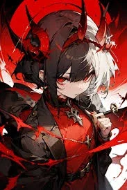 Satan (female)