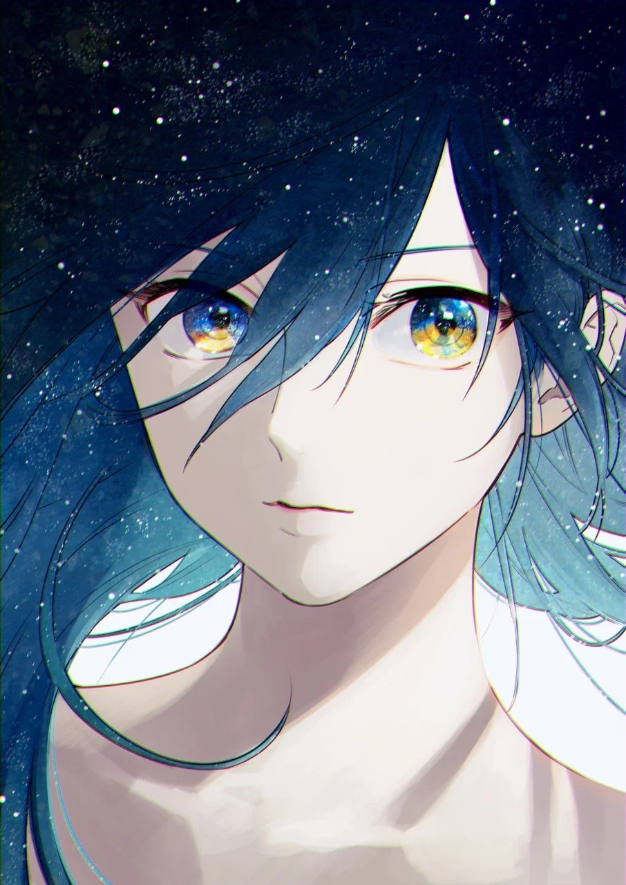 Nebula/Stellar the Dying Galaxy