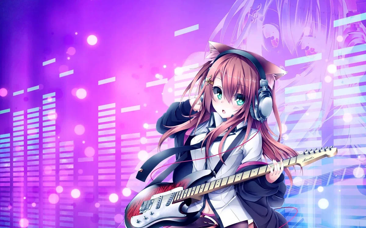 Hima Hasume (Musician Ex girlfriend)