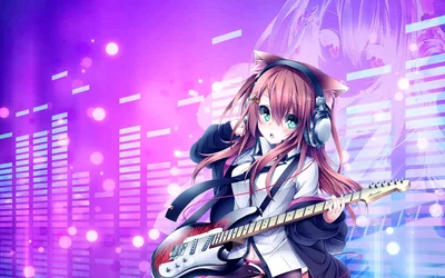 Hima Hasume (Musician Ex girlfriend)
