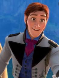 Hans of the Southern Isles