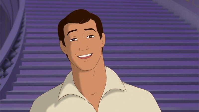 Prince Charming (Cinderella)